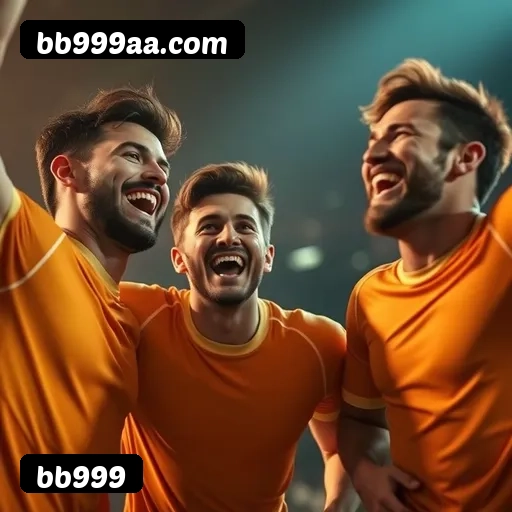 Imagem secundária para conteúdo da página Facebook bb999