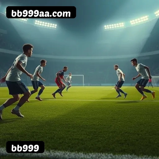 Vantagens de jogar slots no bb999 Brasil