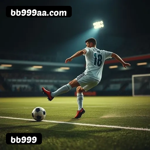 Imagem secundária de apoio para instalação do app bb999